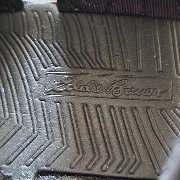 Eddie Bauer Womens Blakely Walking Activewear Slip-on Close Toe Sandals Size 6 - Picture 3 of 9